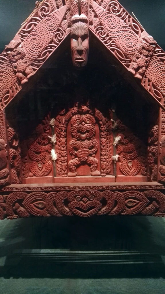 American Museum of Natural History