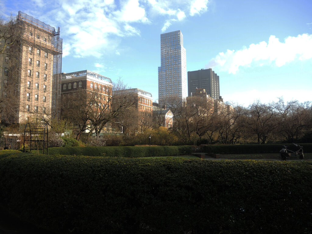 Central Park