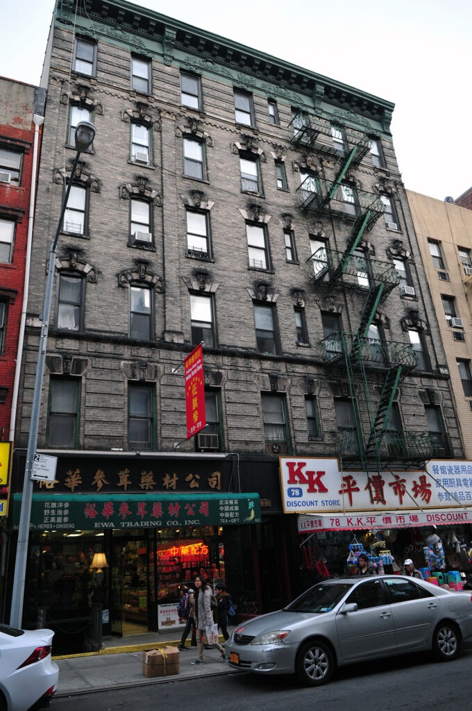 Chinatown