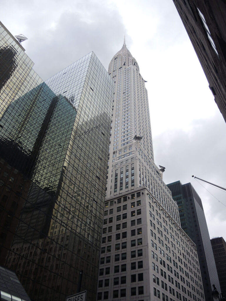 Chrysler Building