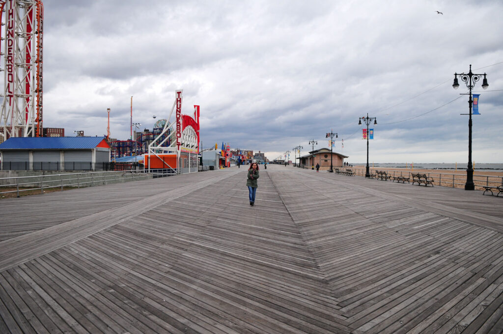 Coney Island