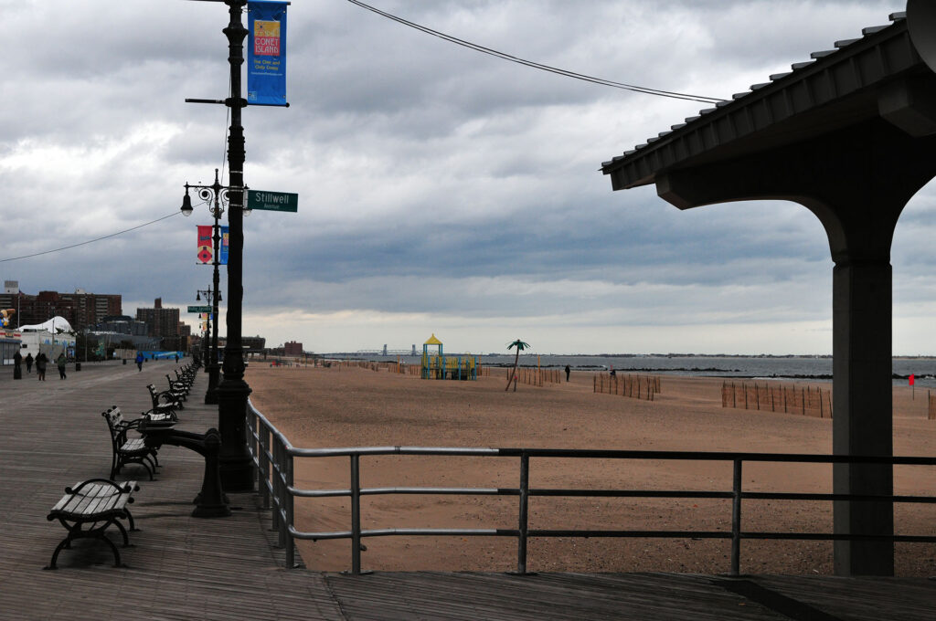 Coney Island