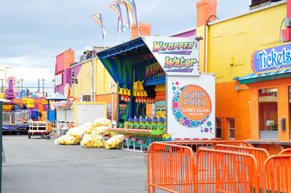 Coney Island