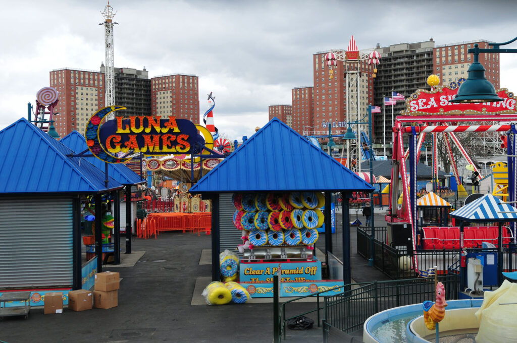 Coney Island