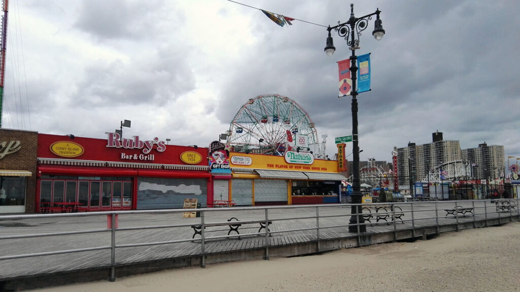 Coney Island