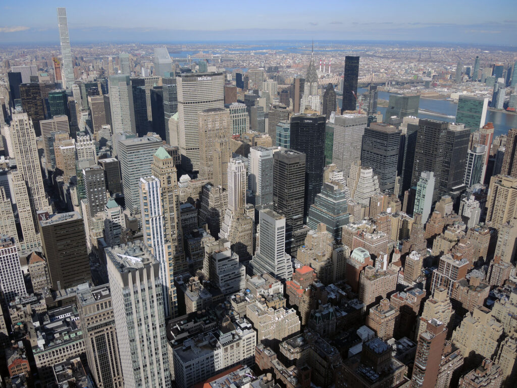 Empire State Building