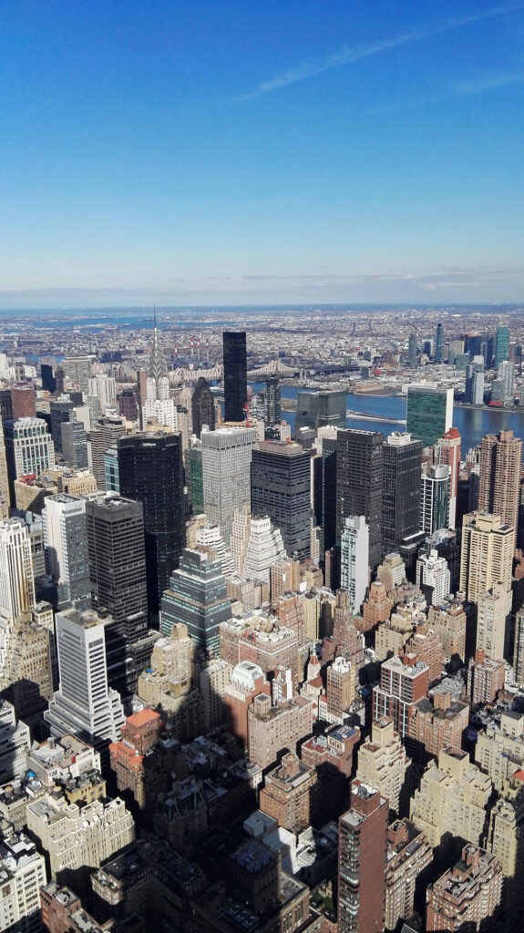 Empire State Building