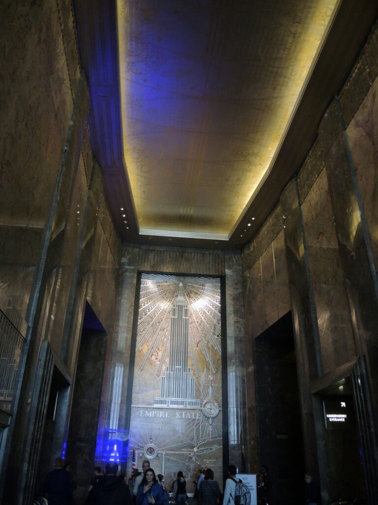 Empire State Building