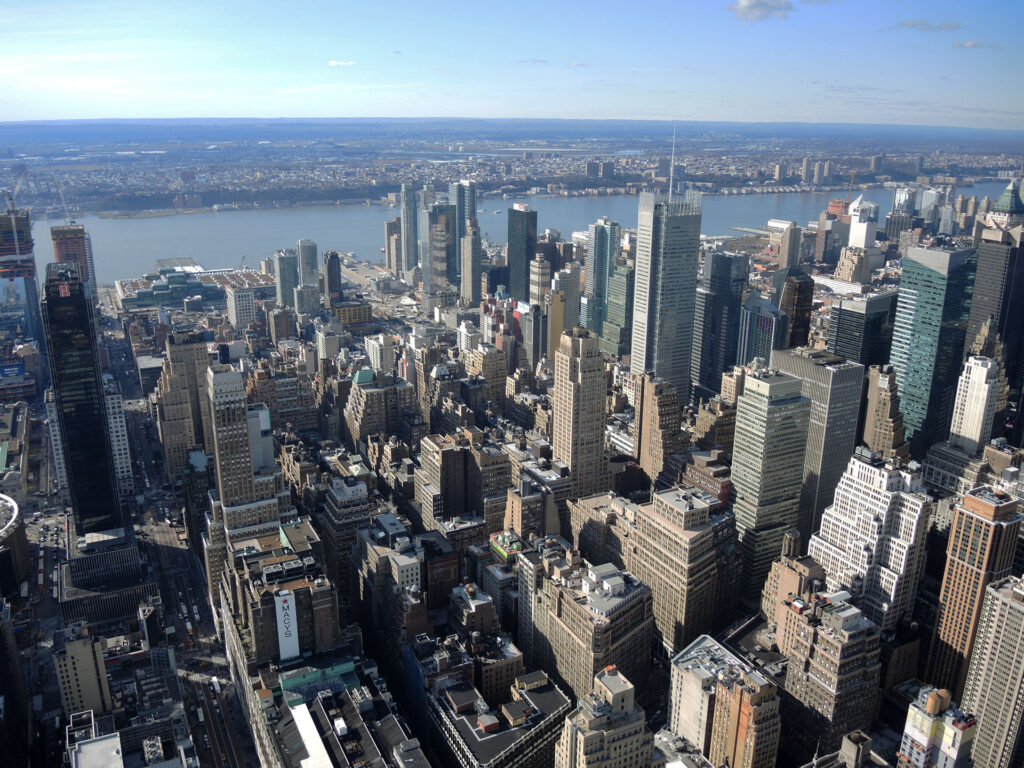 Empire State Building