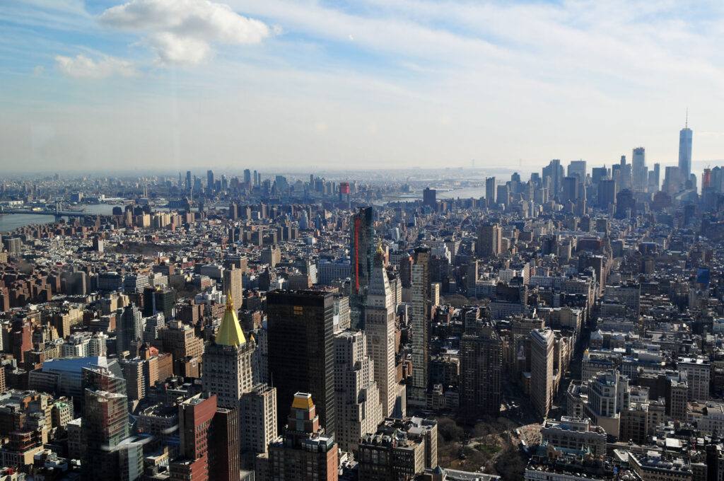Empire State Building