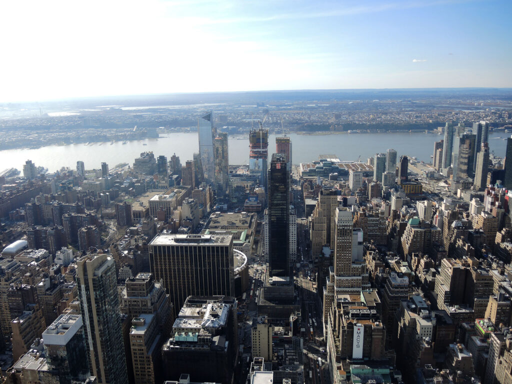 Empire State Building