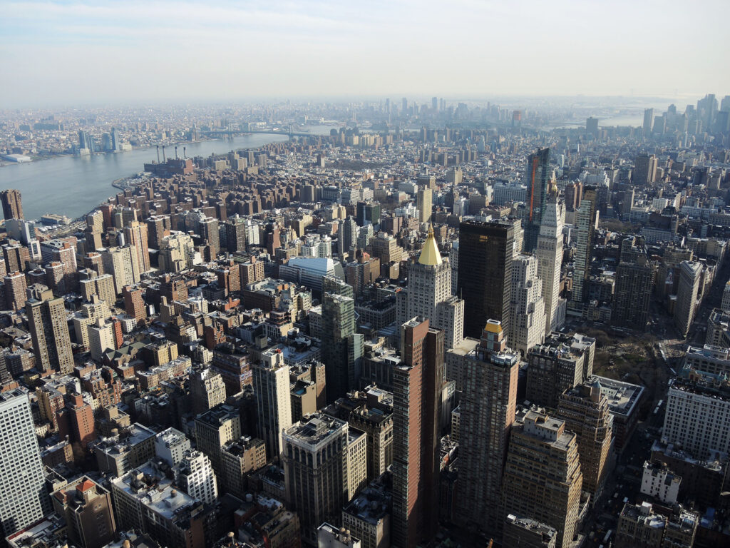 Empire State Building