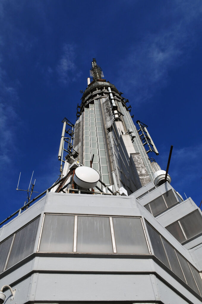 Empire State Building