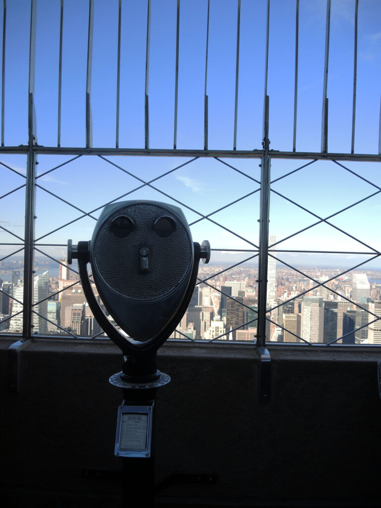 Empire State Building