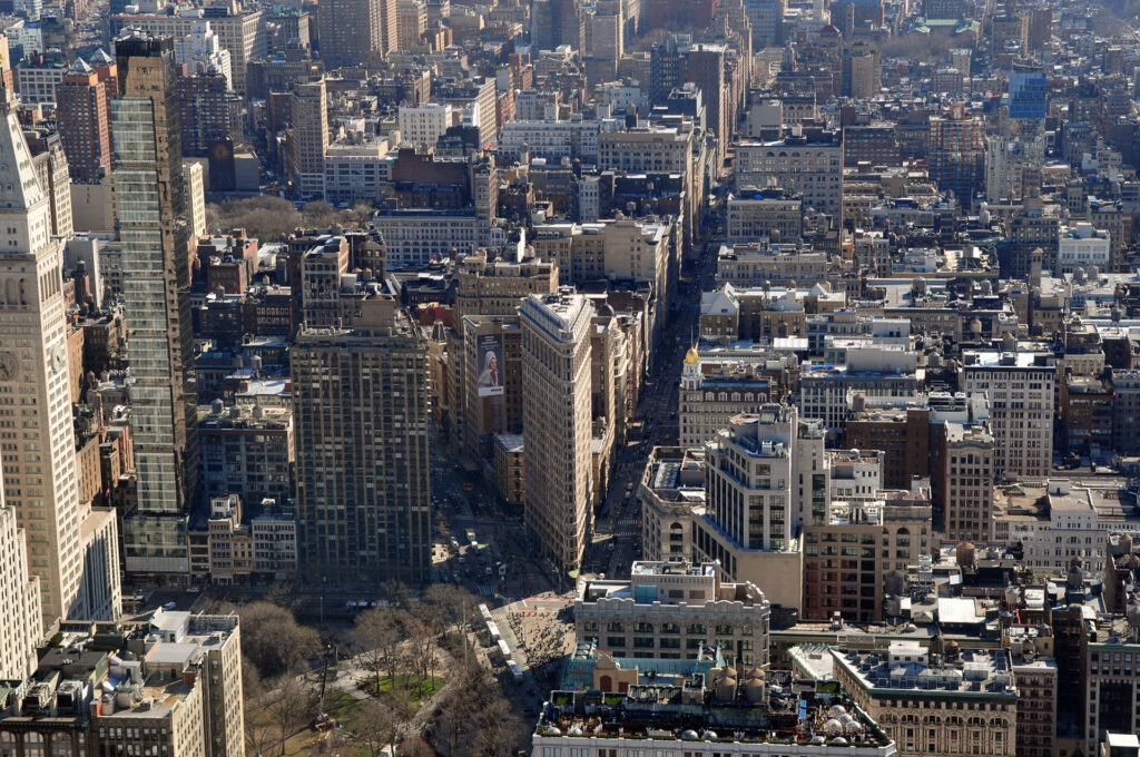 Empire State Building