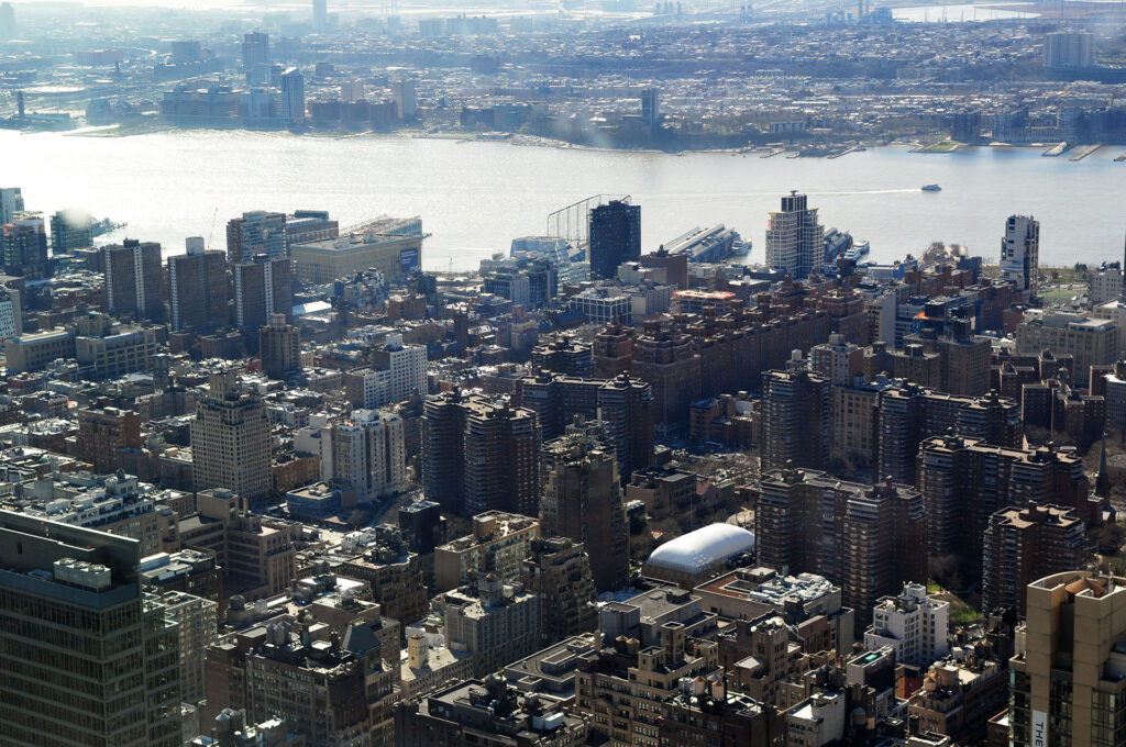 Empire State Building