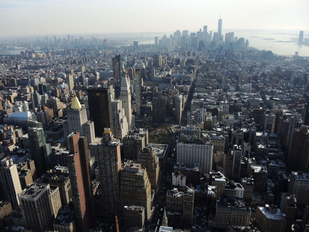 Empire State Building