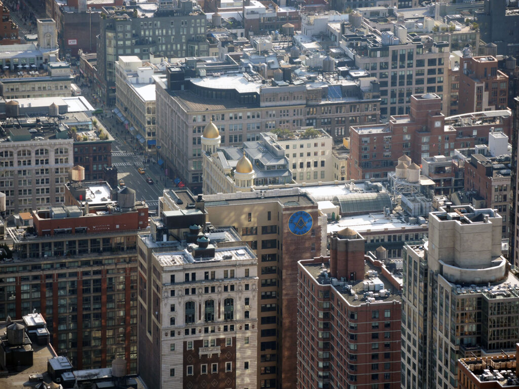 Empire State Building