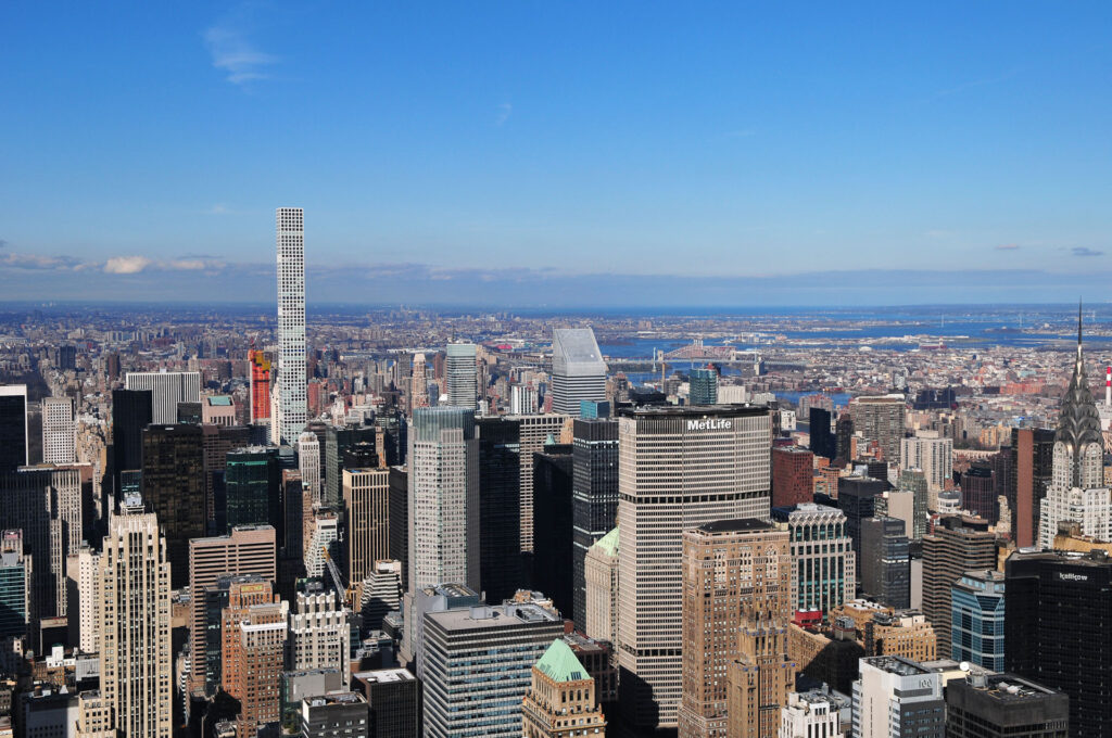 Empire State Building