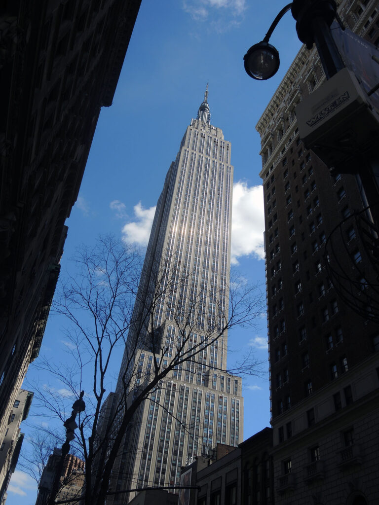 Empire State Building