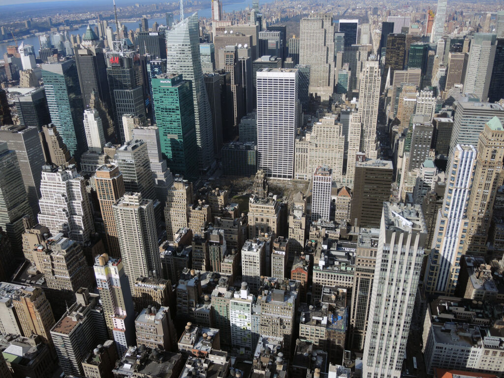 Empire State Building