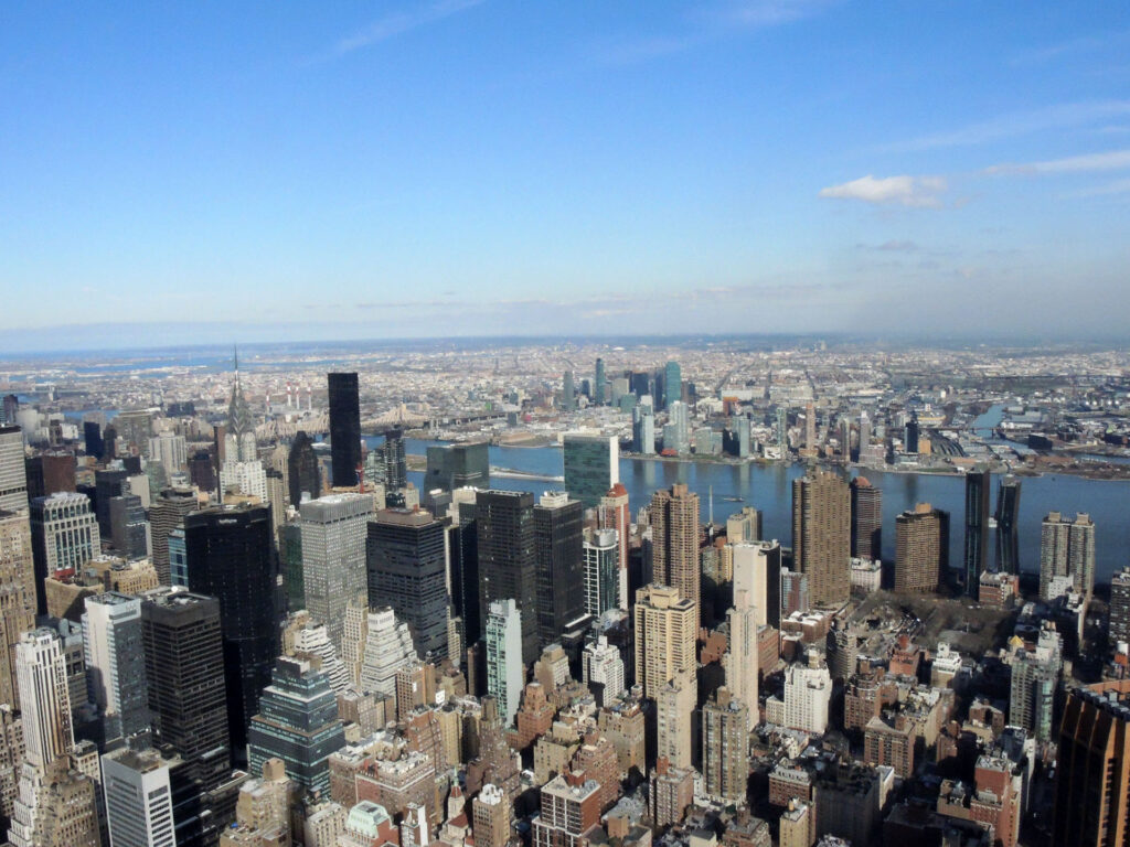 Empire State Building