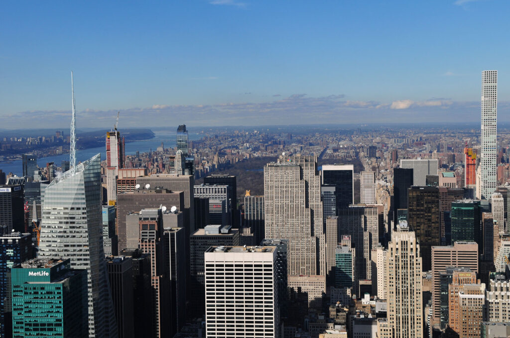 Empire State Building