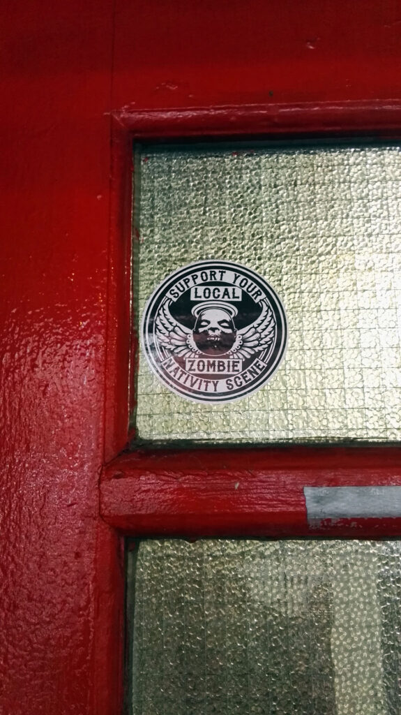 GhostBusters Firestation