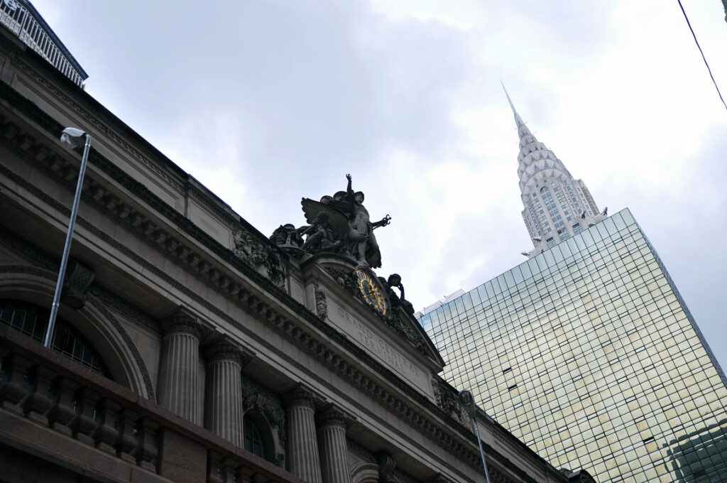 Grand Central Terminal
