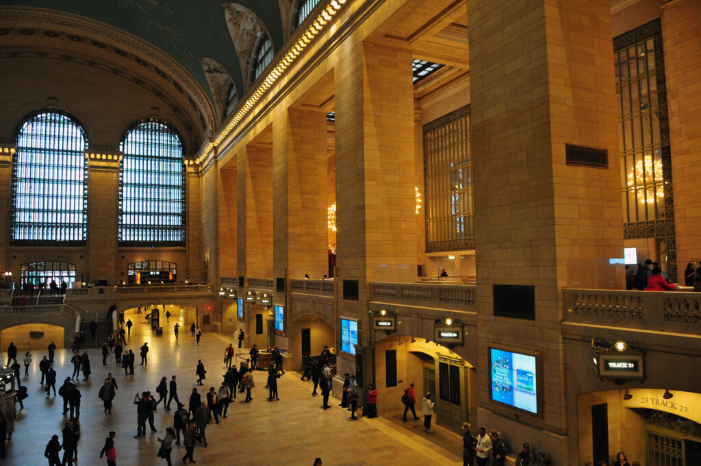 Grand Central Terminal