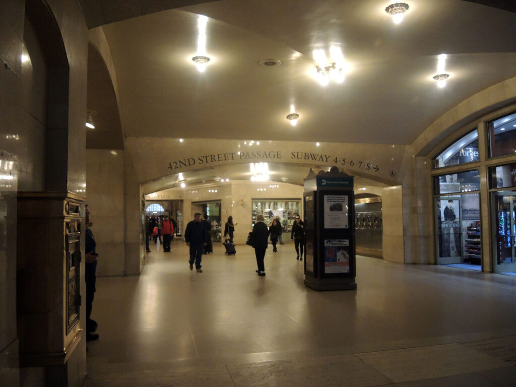 Grand Central Terminal