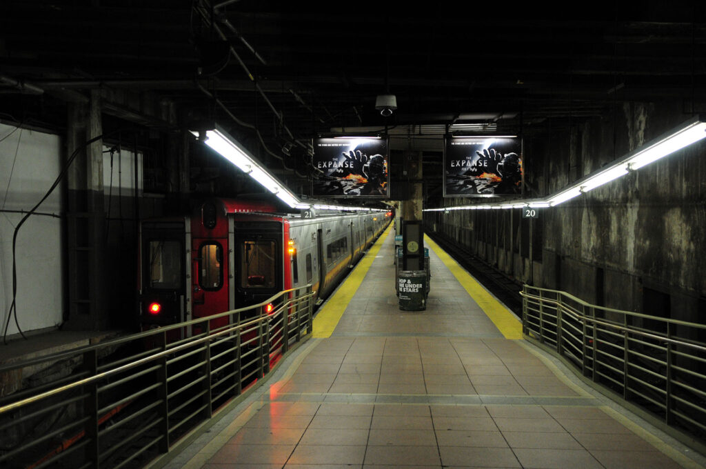 Grand Central Terminal