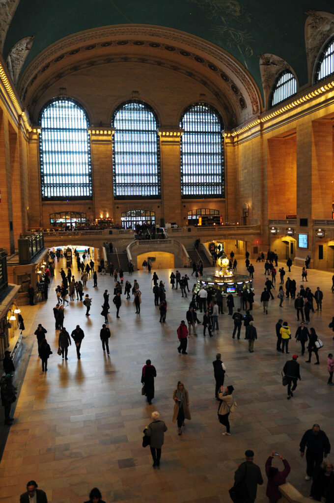 Grand Central Terminal