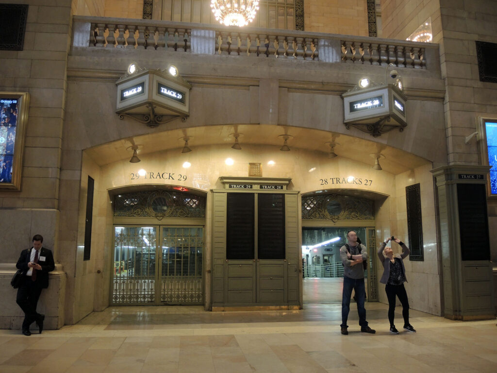 Grand Central Terminal