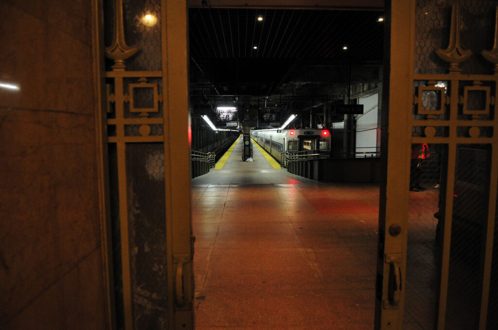Grand Central Terminal