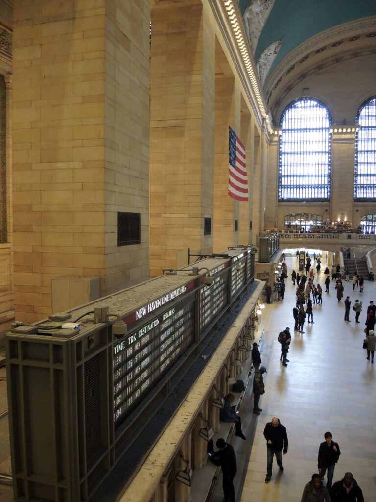 Grand Central Terminal