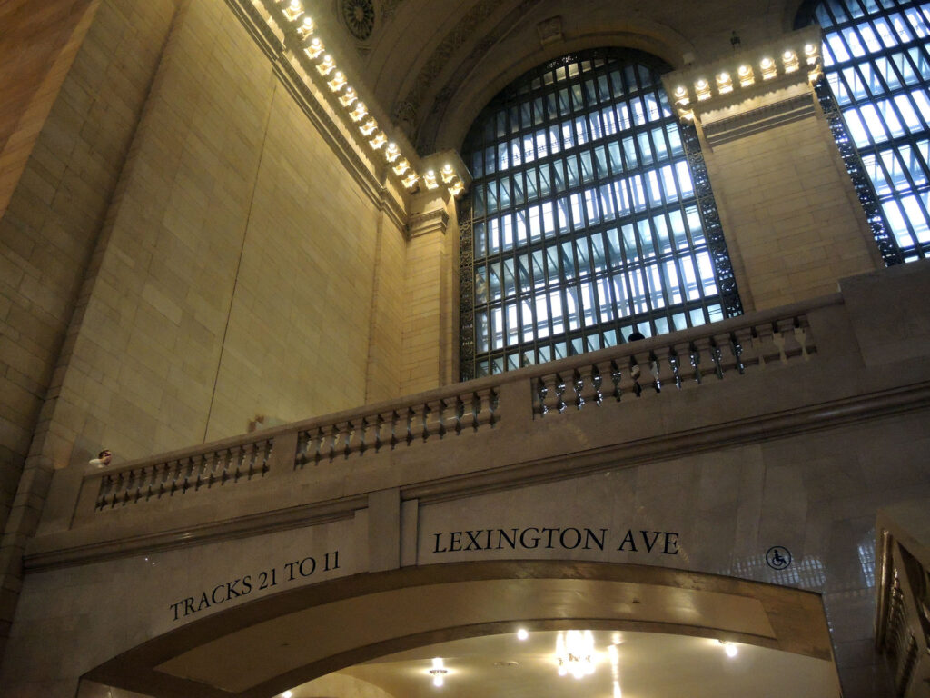 Grand Central Terminal