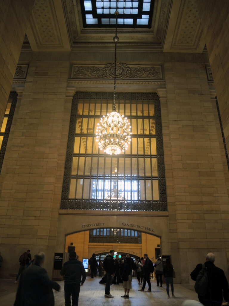Grand Central Terminal