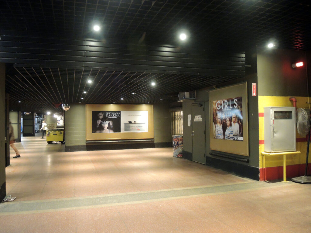 Grand Central Terminal