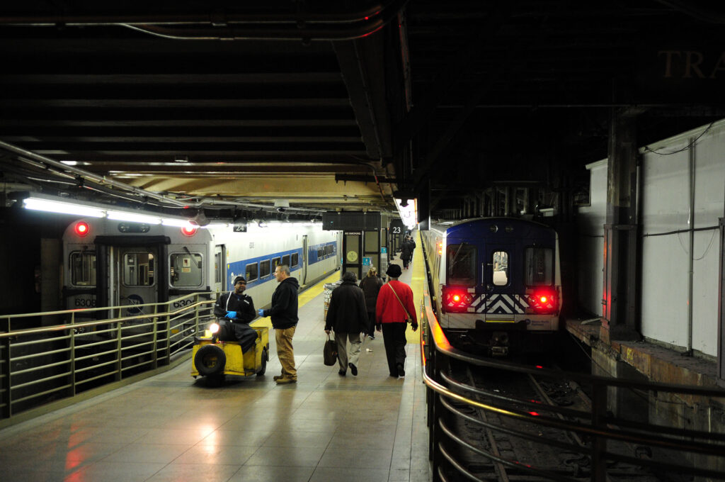 Grand Central Terminal