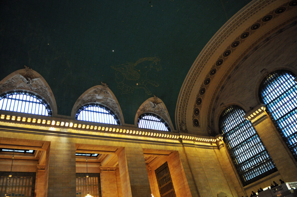 Grand Central Terminal