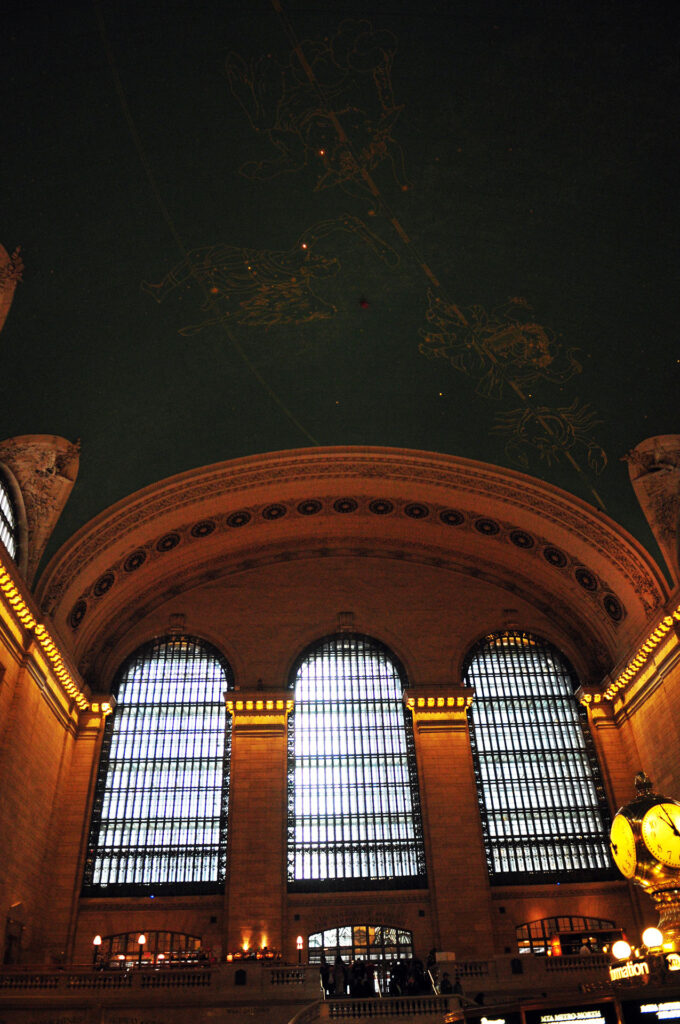 Grand Central Terminal