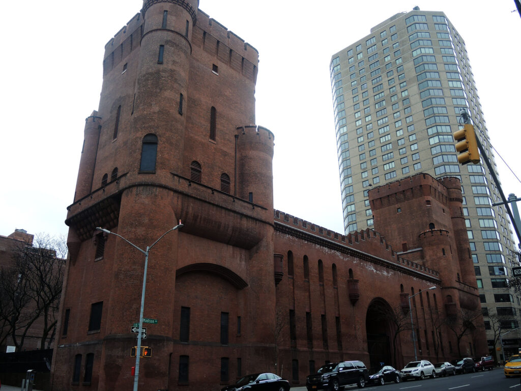 Hunter College Campus Schools