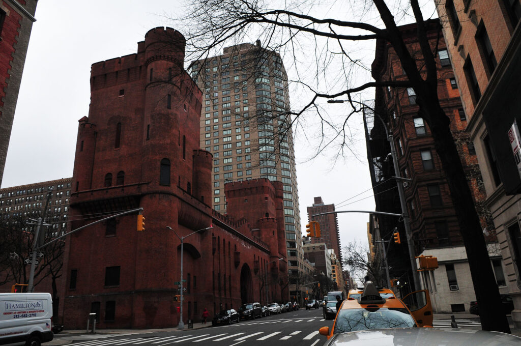 Hunter College Campus Schools