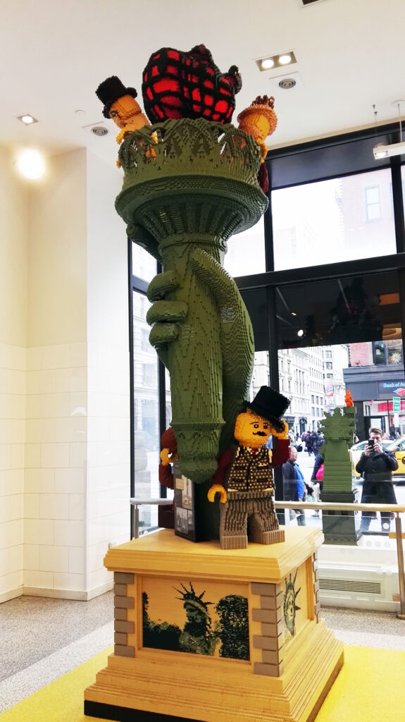 Lego Store