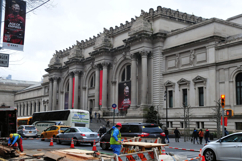 Metropolitan Museum of Art