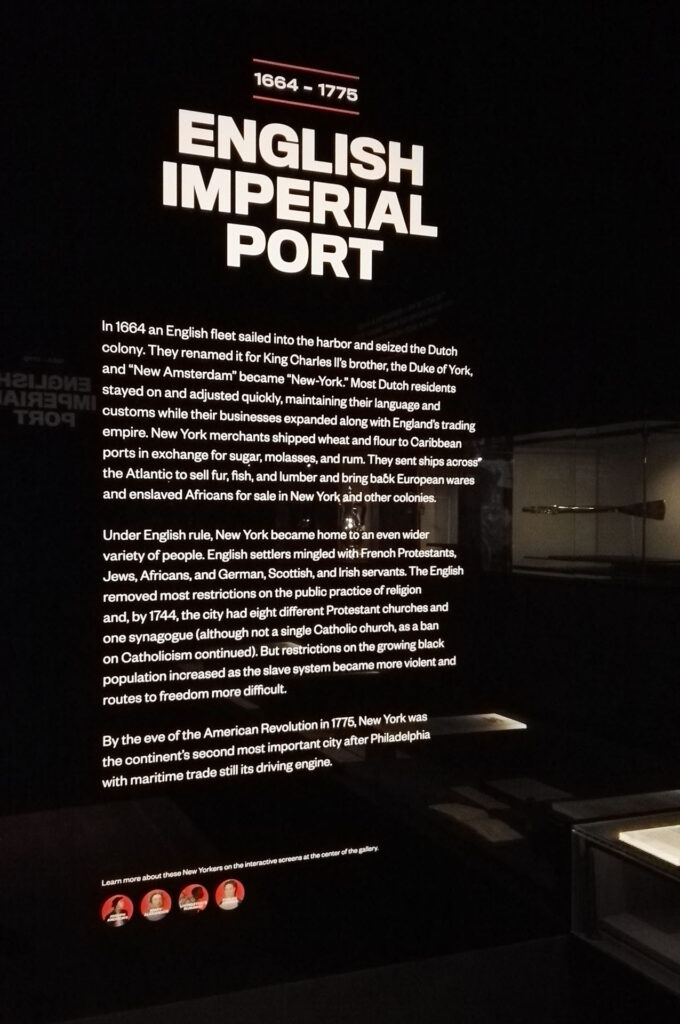 Museum of the City of New York