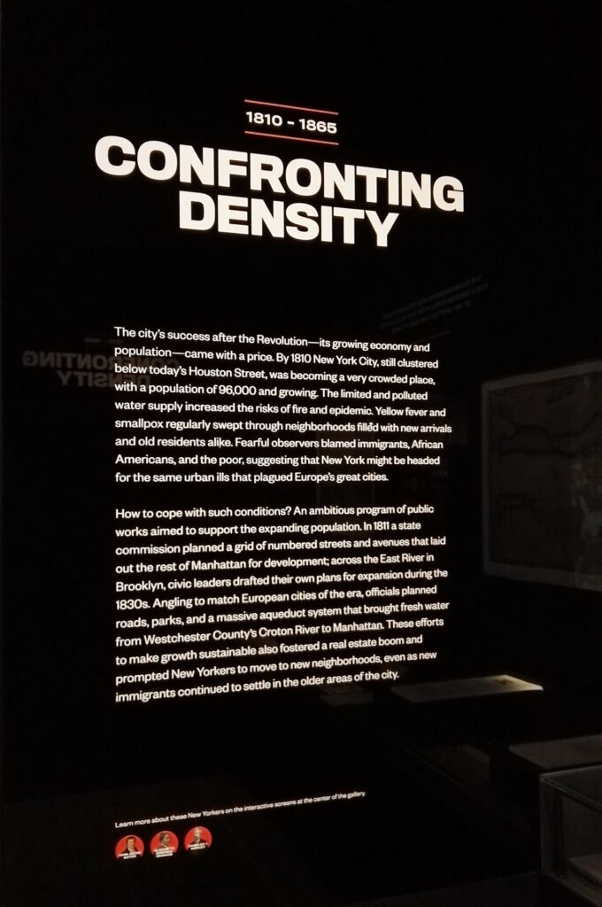 Museum of the City of New York