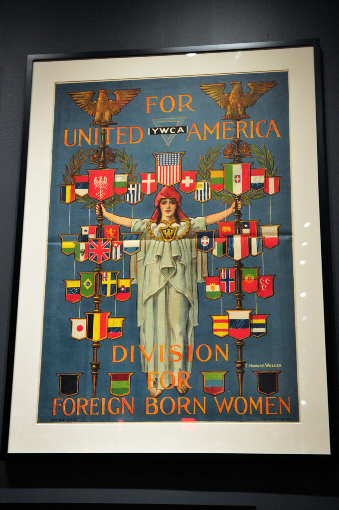 Museum of the City of New York