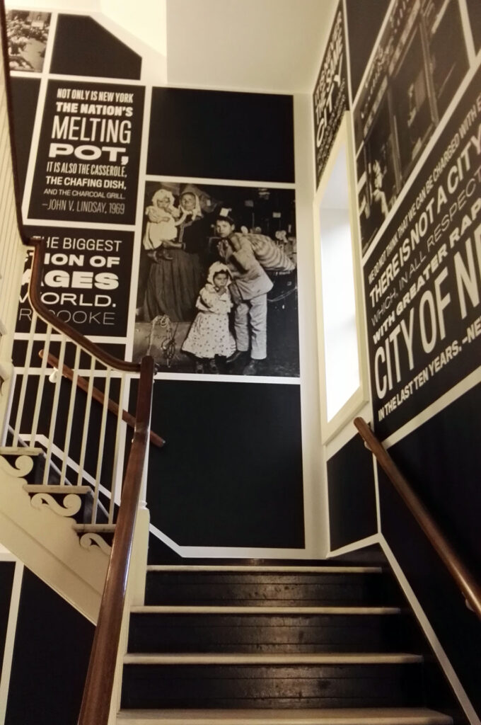 Museum of the City of New York